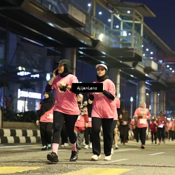 Runner Photo 8617720