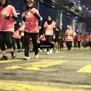 Runner Photo 8617724