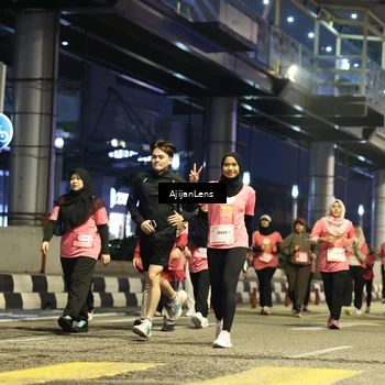 Runner Photo 8617725