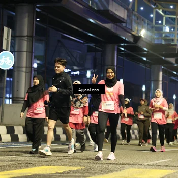 Runner Photo 8617727
