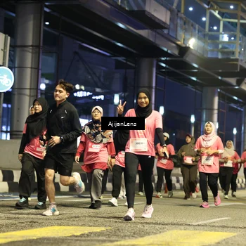 Runner Photo 8617728