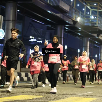 Runner Photo 8617729