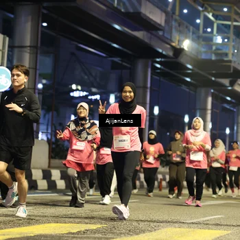 Runner Photo 8617730