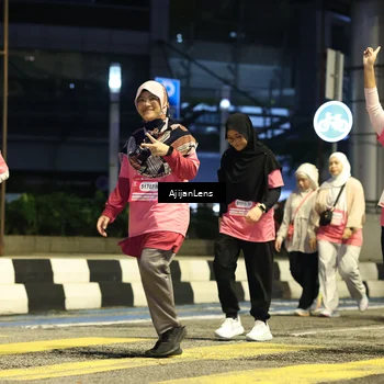 Runner Photo 8617735