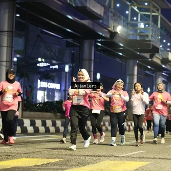Runner Photo 8617738