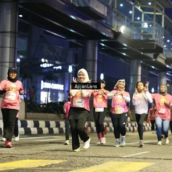 Runner Photo 8617739