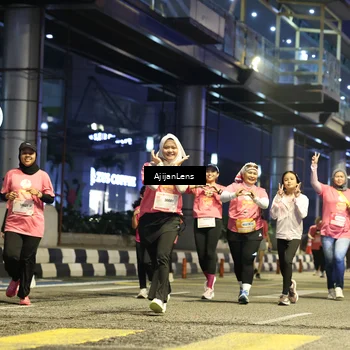 Runner Photo 8617740