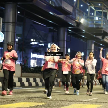 Runner Photo 8617741