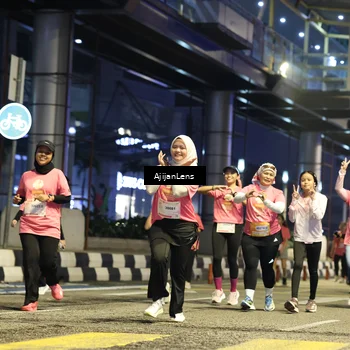 Runner Photo 8617742