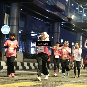Runner Photo 8617743