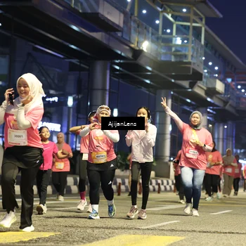 Runner Photo 8617744