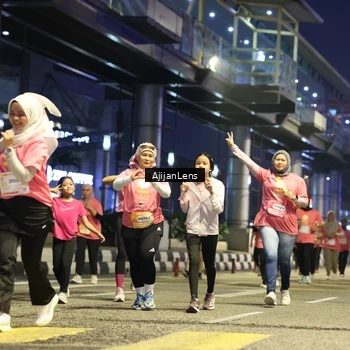 Runner Photo 8617745