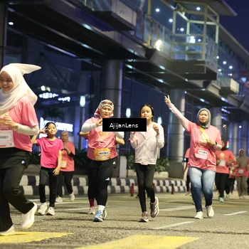 Runner Photo 8617746