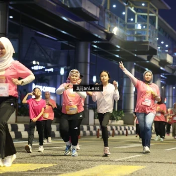 Runner Photo 8617747
