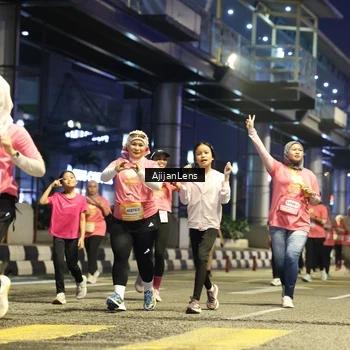 Runner Photo 8617748