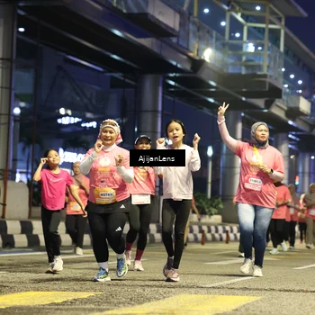 Runner Photo 8617749