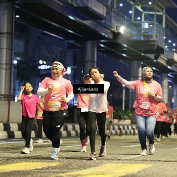 Runner Photo 8617751