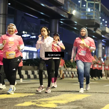 Runner Photo 8617754
