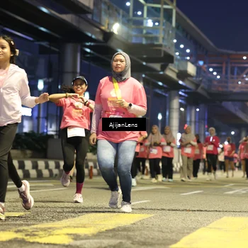 Runner Photo 8617755