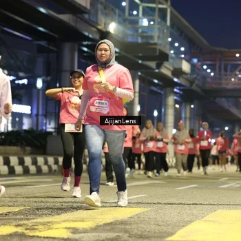 Runner Photo 8617756