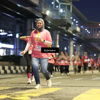 Runner Photo 8617757