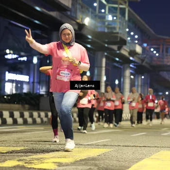 Runner Photo 8617758
