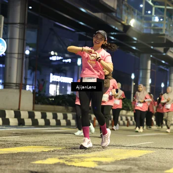 Runner Photo 8617760