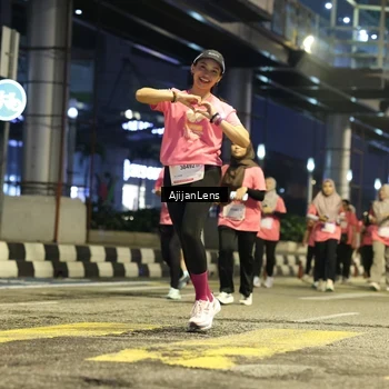 Runner Photo 8617762