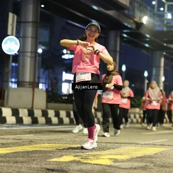 Runner Photo 8617763