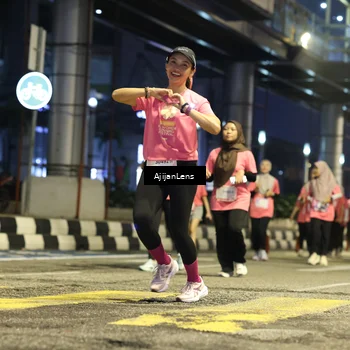 Runner Photo 8617764
