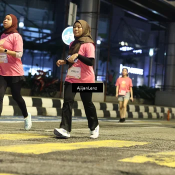 Runner Photo 8617765