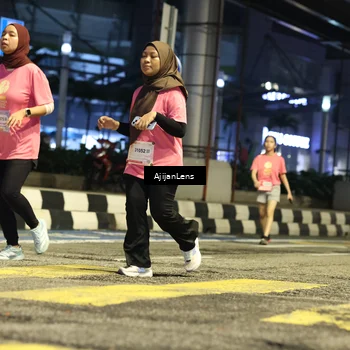 Runner Photo 8617766
