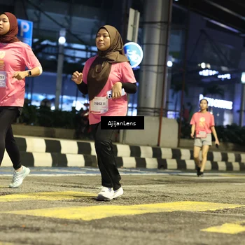 Runner Photo 8617767