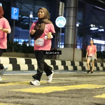 Runner Photo 8617768