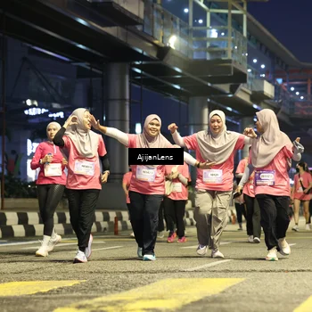 Runner Photo 8617769