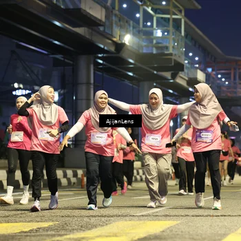 Runner Photo 8617771