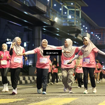 Runner Photo 8617773