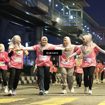 Runner Photo 8617775
