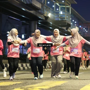 Runner Photo 8617776