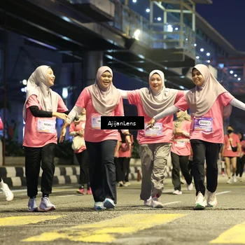 Runner Photo 8617777