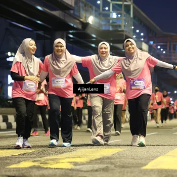 Runner Photo 8617779
