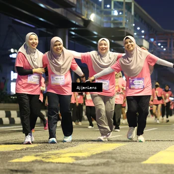 Runner Photo 8617780