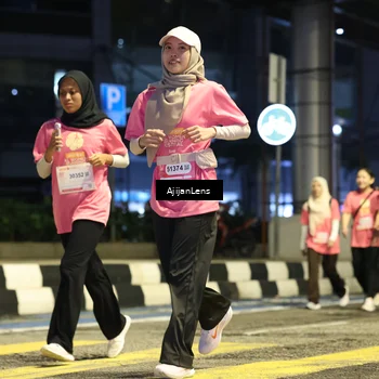 Runner Photo 8617781