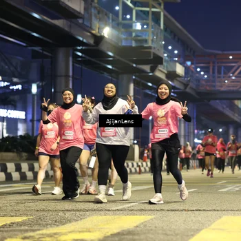 Runner Photo 8617783