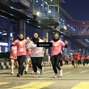 Runner Photo 8617784