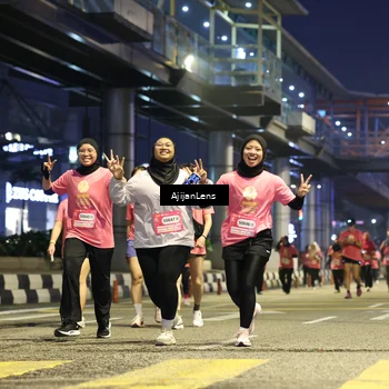 Runner Photo 8617785