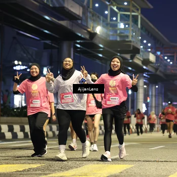 Runner Photo 8617787