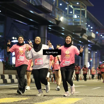 Runner Photo 8617788