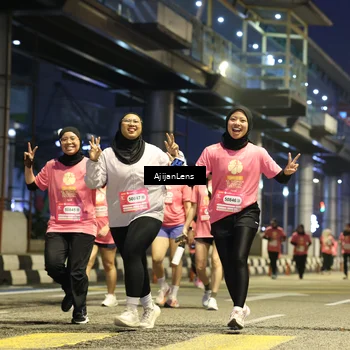 Runner Photo 8617789