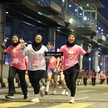 Runner Photo 8617790